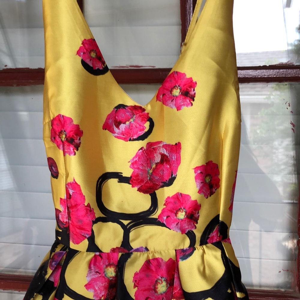 Cocktail Dress - Picture 3 of 8